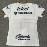 2026/27 Pumas UNAM Home Womens Soccer Jersey 女