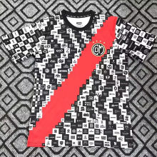 2026/27 River Plate Black Special Edition Fans Soccer Jersey