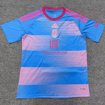 2026/27 Fulham Third Fans Soccer Jersey