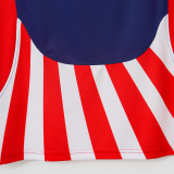 2008/2009 Chivas Home Retro Soccer Jersey