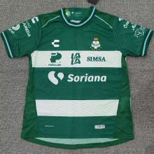 2026/27 Lugana Santos Home Fans Soccer Jersey 桑托斯
