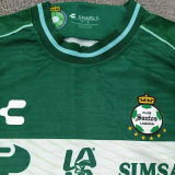 2026/27 Lugana Santos Home Fans Soccer Jersey 桑托斯
