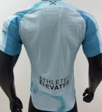 2026/27 West Ham Third Player Version Soccer Jersey