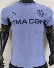 2026/27 MS Third Player Version Soccer Jersey