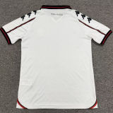 2026/27 Nice Away White Fans Soccer Jersey