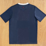 2011/2012 PSG Home Retro Soccer Jersey