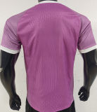 2026/27 M Utd GK Player Version Soccer Jersey