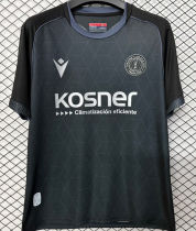 2026/27 Osasuna Third Black Fans Soccer Jersey