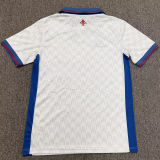 2026/27 Lille Away White Fans Soccer Jersey