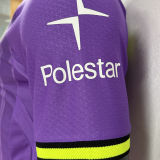 2026/27 BVB Third Player Version Soccer Jersey
