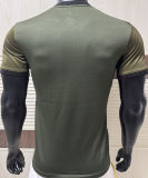 2026/27 Man City 4TH Player Version Soccer Jersey