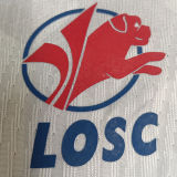 2026/27 Lille Away Player Version Soccer Jersey