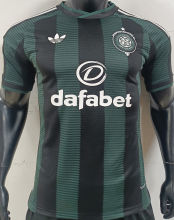 2026/27 Celtic Away Player Version Soccer Jersey
