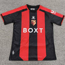 2026/27 Watford Away Fans Soccer Jersey