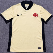 2026/27 Vasco Third Fans Soccer Jersey