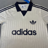 2026/27 AD Retro Style Fans Soccer Jersey