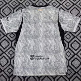 2026/27 BA Goalkeeper Grey Fans Soccer Jersey