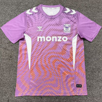 2026/27 Coventry City Third Fans Soccer Jersey