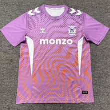 2026/27 Coventry City Third Fans Soccer Jersey