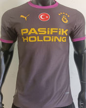 2026/27 Galatasaray Third Player Version Soccer Jersey
