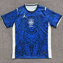 2026/27 Brazil Special Edition Fans Soccer Jersey