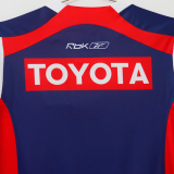 2008/2009 Chivas Home Retro Soccer Jersey