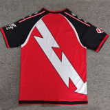 2026/27 Rayo Vallecano Away Fans Soccer Jersey