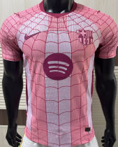 2026/27 BA Special Edition Player Version Soccer Jersey