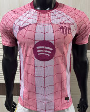 2026/27 BA Special Edition Player Version Soccer Jersey