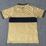 2026/27 VFB Stuttgart Third Gold Fans Soccer Jersey