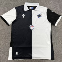 2026/27 Sampdoria Special Edition Fans Soccer Jersey