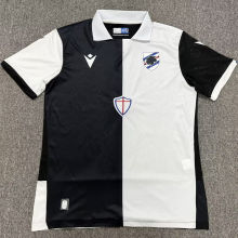2026/27 Sampdoria Special Edition Fans Soccer Jersey
