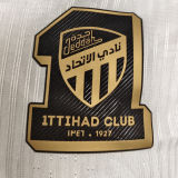 2026/27 Al Ittihad Away Player Version Jersey 吉达联