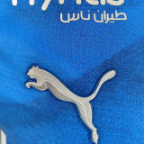 2026/27 Al Hilal SFC Home Blue Player Version Soccer Jersey  利雅得新月