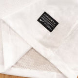 2011/2012 PSG Away White Retro Soccer Jersey