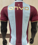2026/27 Trabzonspor Home Player Version Soccer Jersey