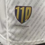 2026/27 CF Atlante Away Player Version Soccer Jersey   亚特兰特 有广告版