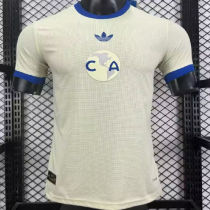 2026/27 Club America 110Th Anniversary Player Version Soccer Jersey