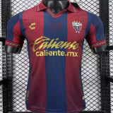 2026/27 CF Atlante Home Player Version Soccer Jersey   亚特兰特 有广告版