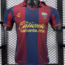 2026/27 CF Atlante Home Player Version Soccer Jersey   亚特兰特 有广告版