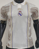 2026/27 RM Special Edition Player Version Soccer Jersey