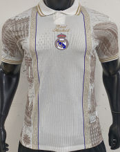 2026/27 RM Special Edition Player Version Soccer Jersey