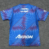 2026/27 Chivas Goalkeeper Fans Soccer Jersey