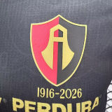 2026/27 Atlas Home Player Version Soccer Jersey 阿特拉斯