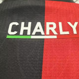 2026/27 Atlas Home Player Version Soccer Jersey 阿特拉斯