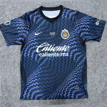 2026/27 Chivas Goalkeeper Fans Soccer Jersey