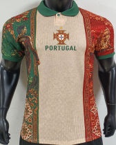 2026/27 Portugal Special Edition Player Version Soccer Jersey