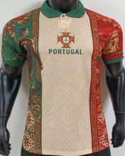 2026/27 Portugal Special Edition Player Version Soccer Jersey