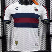 2026/27 CF Atlante Away Player Version Soccer Jersey   亚特兰特 胸前空白版