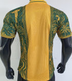 2026/27 Brazil Special Edition Player Version Soccer Jersey